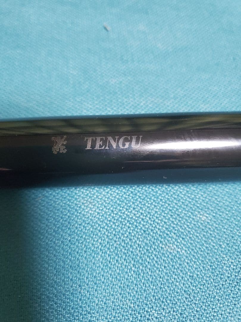 TENGU ビリヤードジャンプキュー