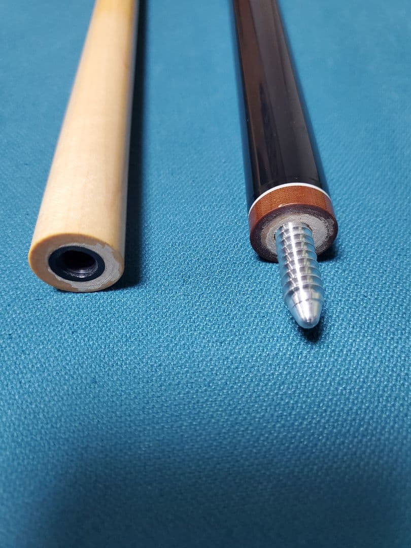 TENGU ビリヤードジャンプキュー