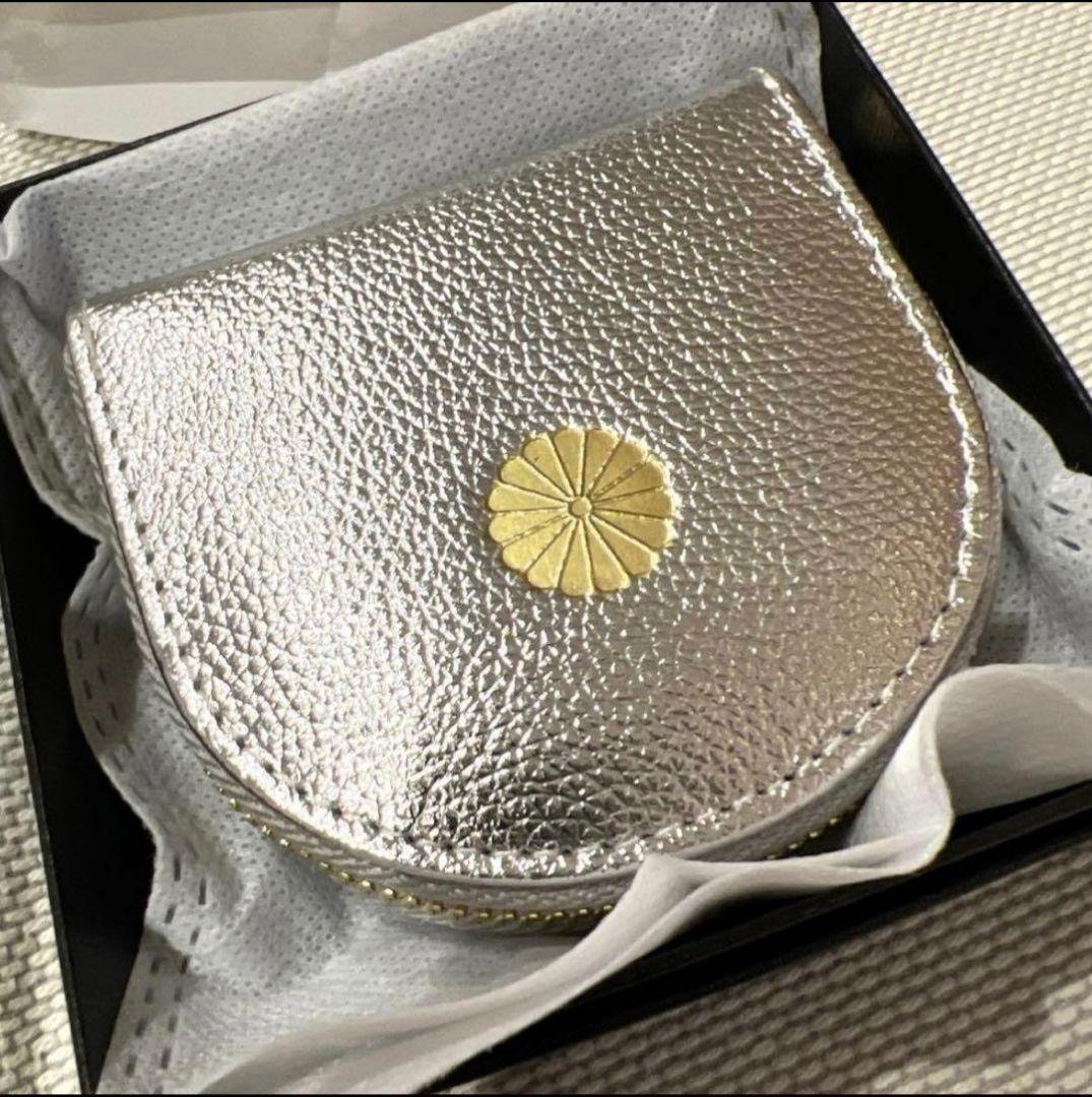 皇居 馬蹄 ケース