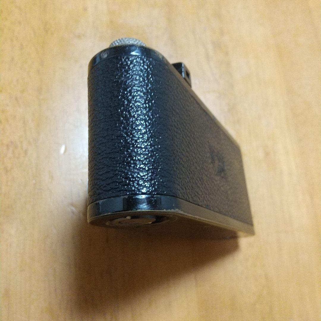 ライカC 希少2万5千番台 整備品の通販はau PAY マーケット - 輸入雑貨