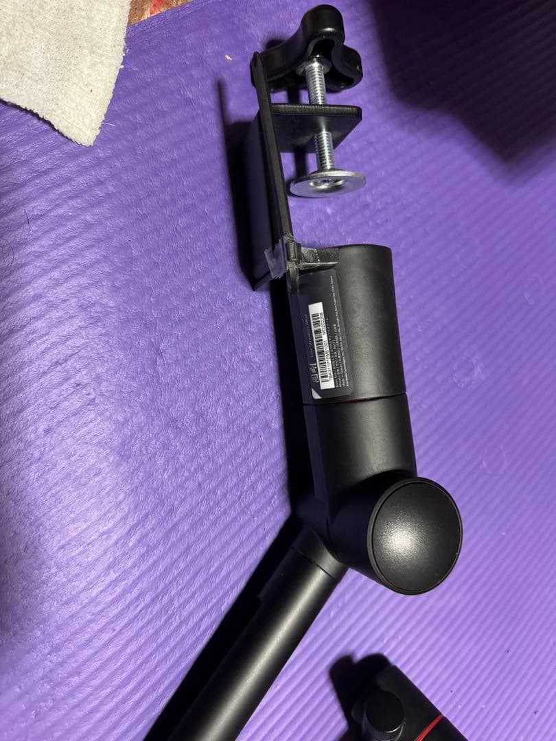 配信機器・PA機器・レコーディング機器 AverMedia LIVE STREAMER ARM BA311