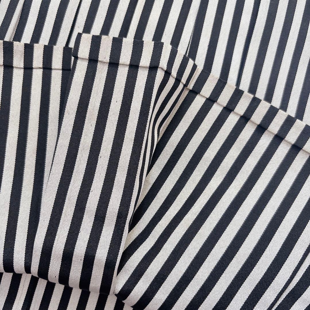 七五三　5歳　７歳　男児　男の子　羽織　袴セット　懐剣　角帯　着物　雪駄　黒