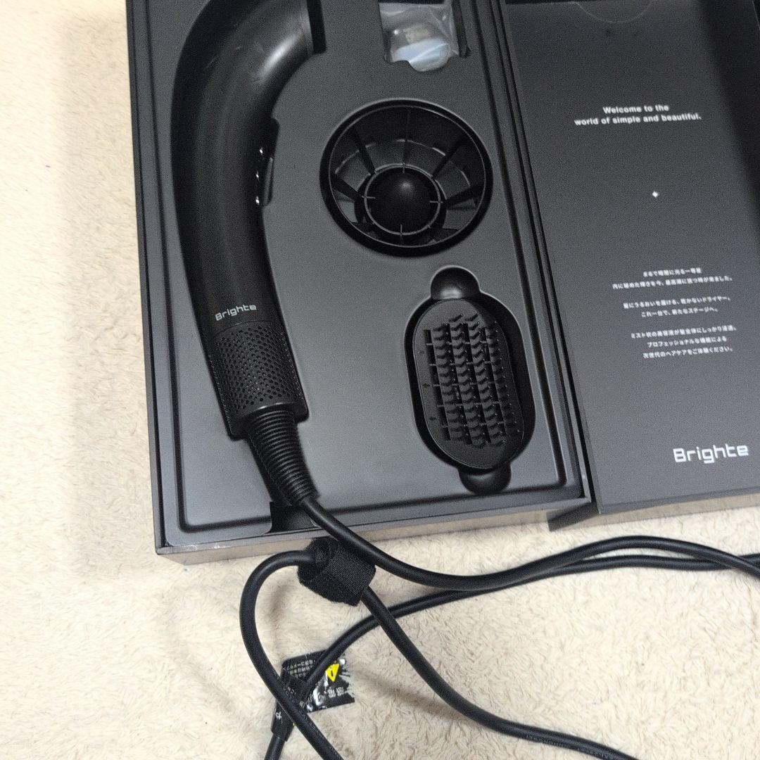 nanamama2607　Brighte SHOWER DRYER