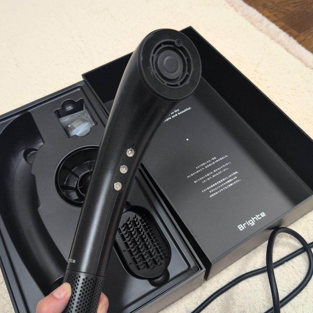 nanamama2607　Brighte SHOWER DRYER