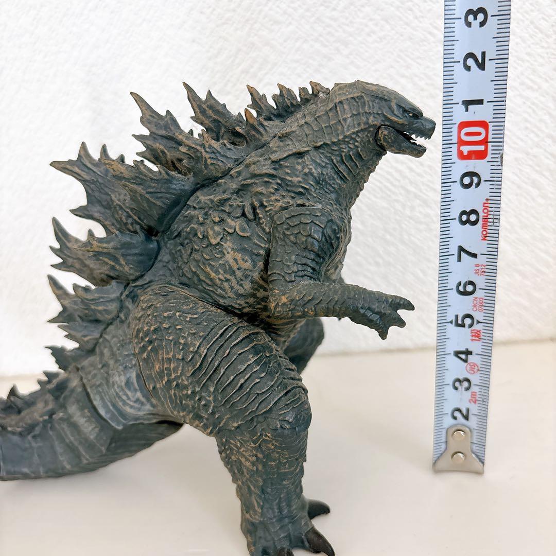 ゴジラ フィギュア 特撮 コレクション グッズ ゴジラ 特撮コレクション