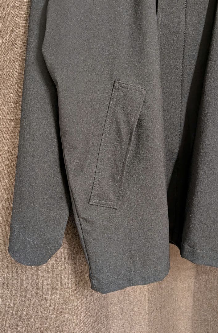 Patagonia パタゴニア　オールタイムシェル　ジャケット　コート