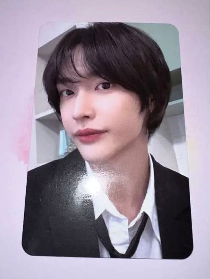 ウォンビン トレカ