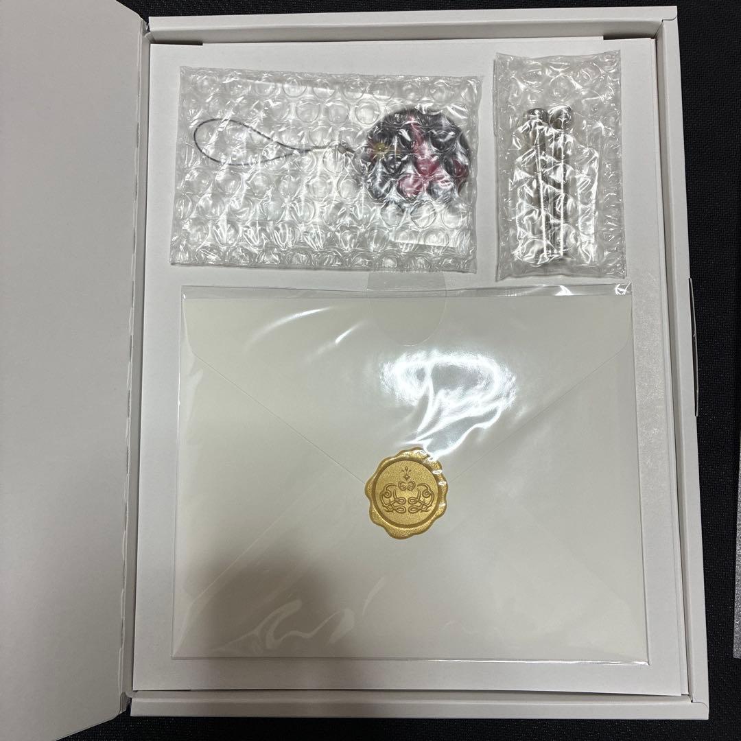 にじさんじ ローレン・イロアス 誕生日グッズ 2024 A5アクリルパネル