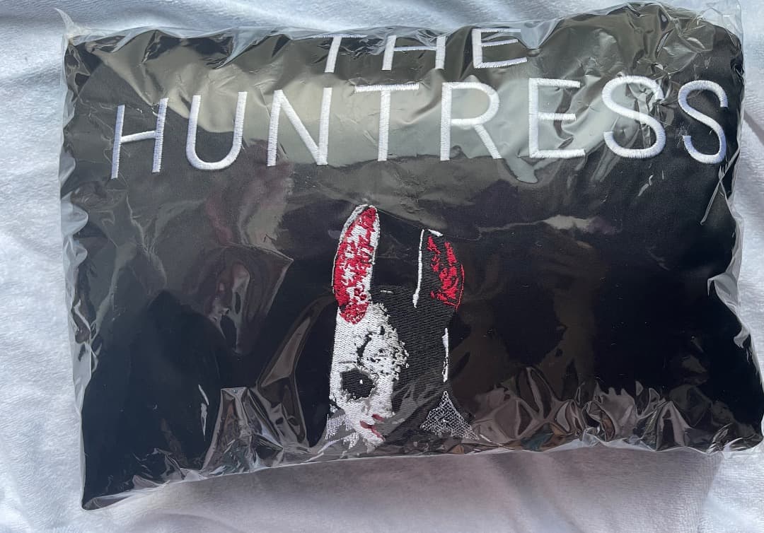 レア　DBD×ヴィレッジヴァンガード　コラボグッズ スカジャン　完売品