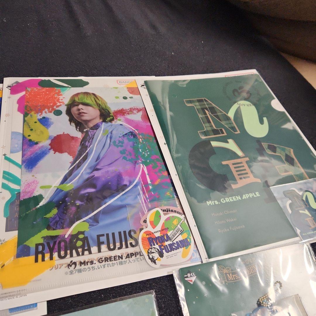 ミセス 1番くじ ローソン ラストワン 一番くじ C賞 D賞 E賞