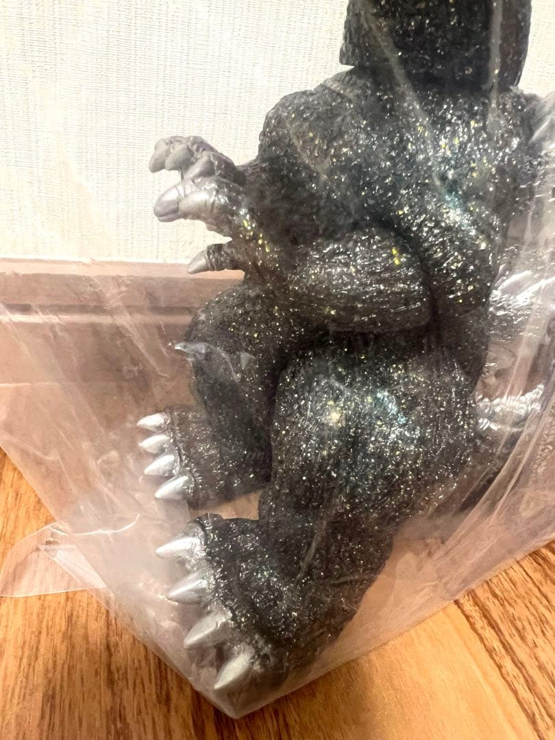 羽沢組 Gメモリーズセレクション ゴジラ ギドゴジ 原潜襲撃バージョン