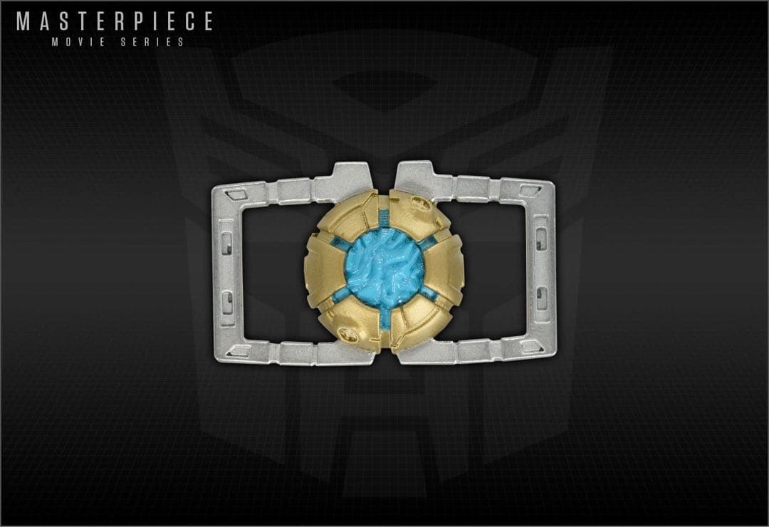 トランスフォーマー マスターピース オプティマスプライム MNP-12