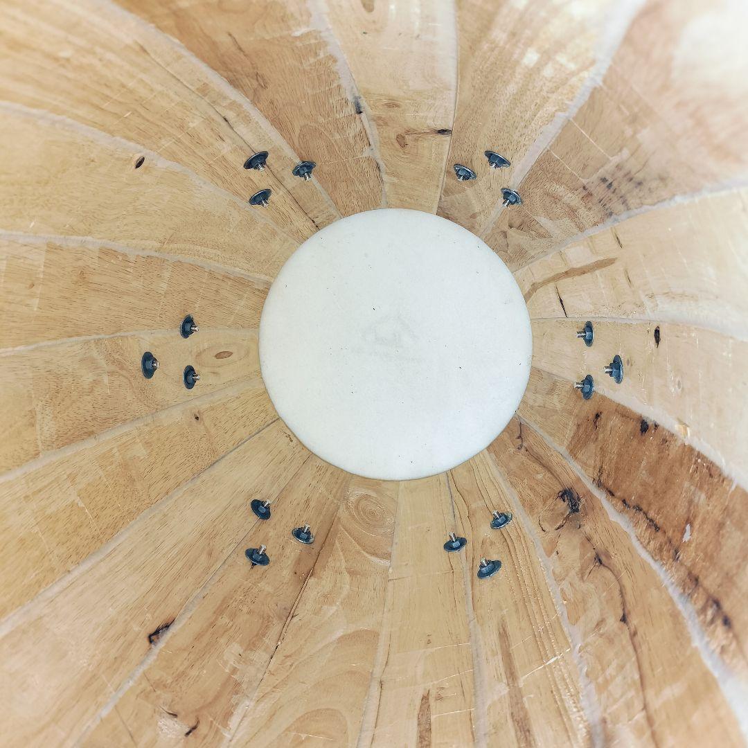 大型】Pearl／パール プロフェッショナル パーカッション コンガ