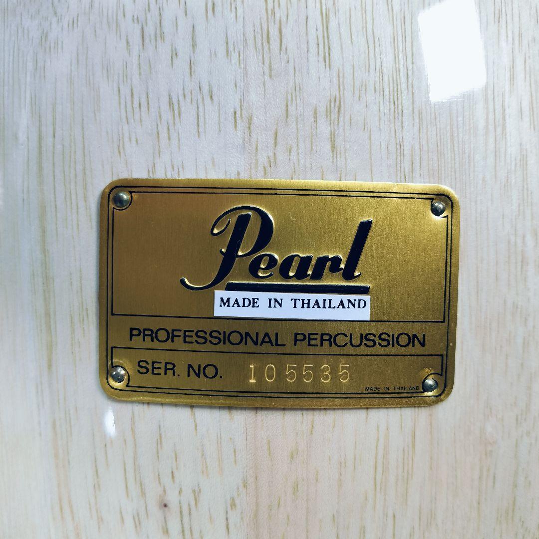 大型】Pearl／パール プロフェッショナル パーカッション コンガ