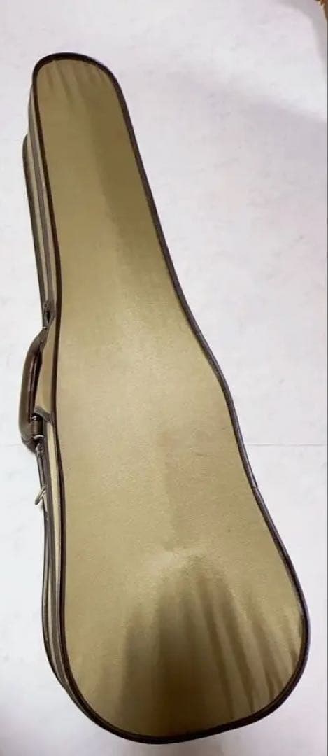 akogi様　　バイオリン4/4 ルドルフフィドラー