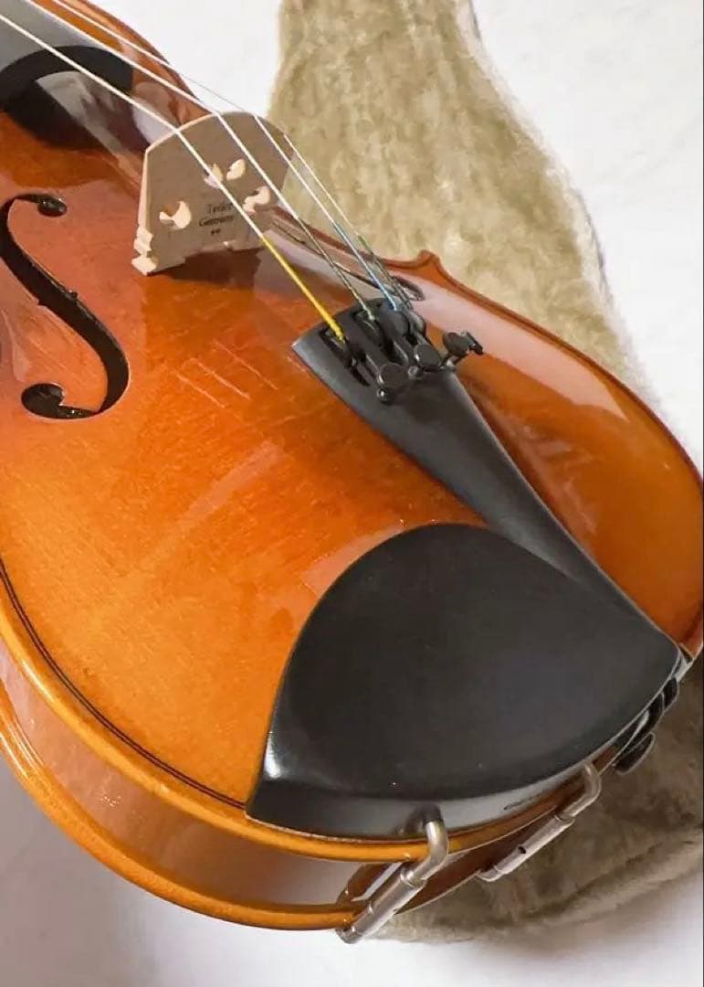 akogi様　　バイオリン4/4 ルドルフフィドラー