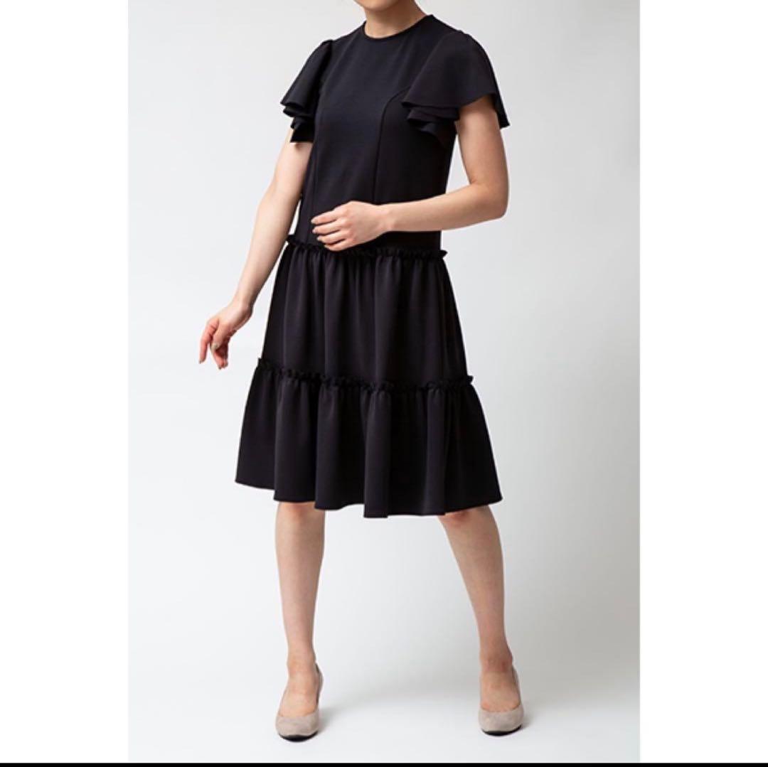 Perfume closet 黒 ブラック ワンピース 完売 グッズ Tシャツ