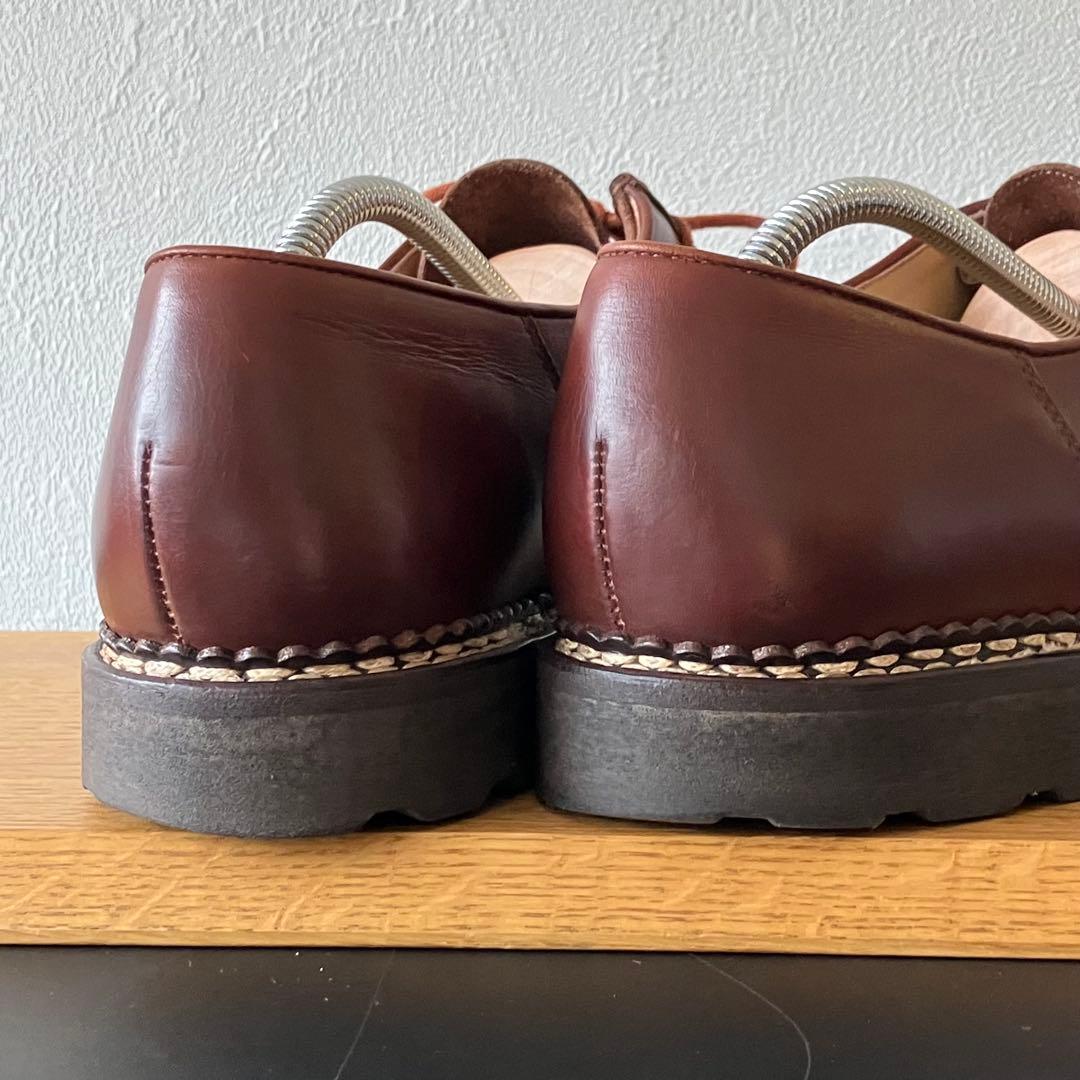 Paraboot MICHAEL チロリアンシューズ/43 1/2(28cm)