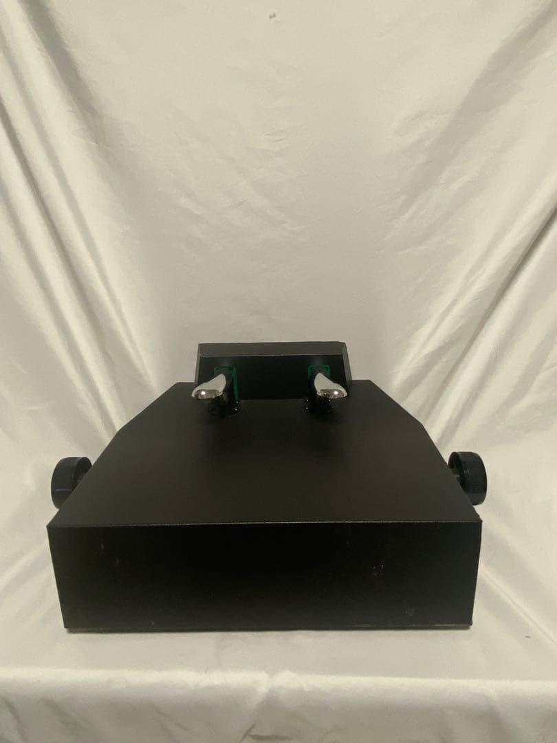 2621❣️ピアノ補助ペダルP-33 ブラック イトマサ ITOMASA イトマサ P