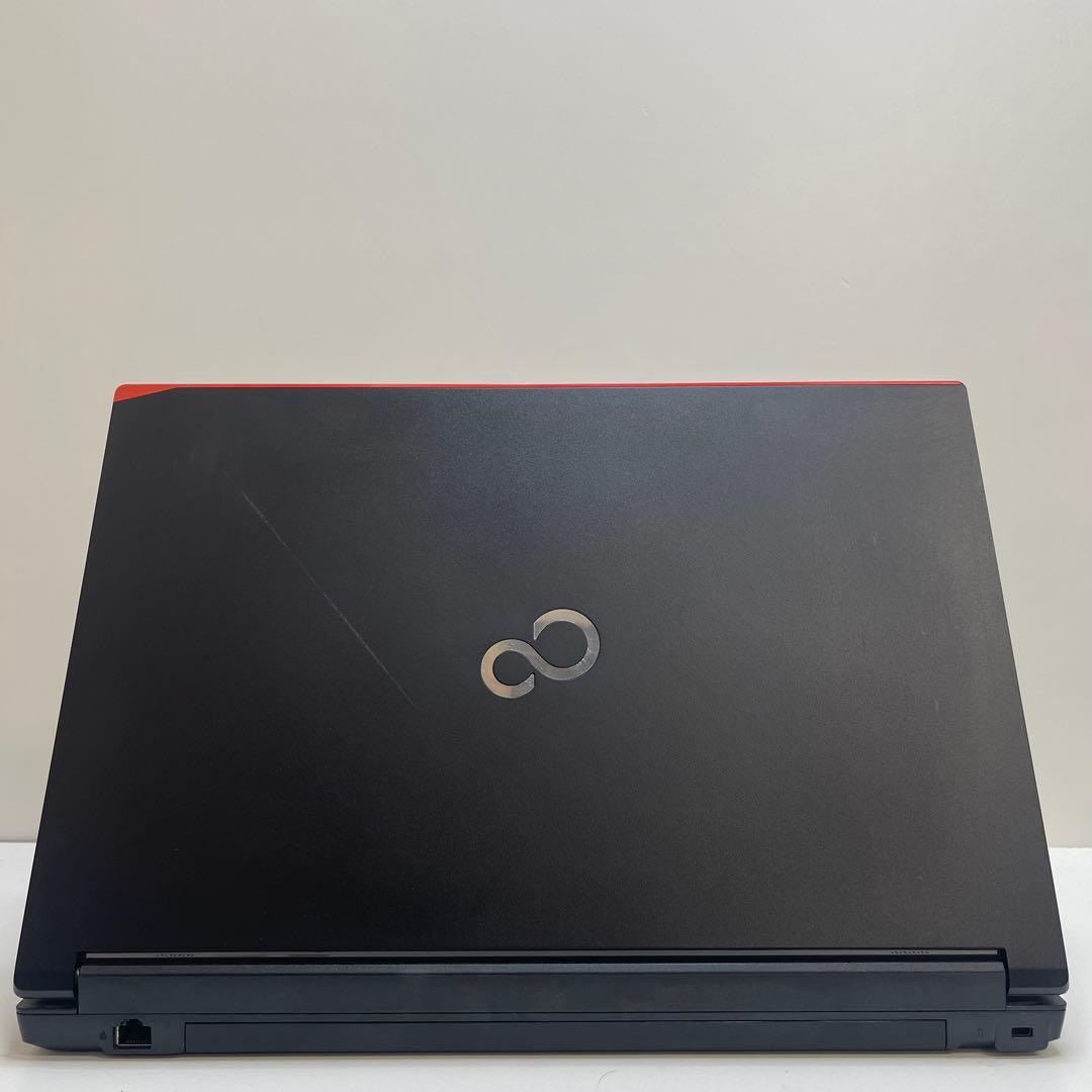 887 富士通 Lifebook A577 S i5 7300U 8GB FUJITSU 富士通/FUJITSU