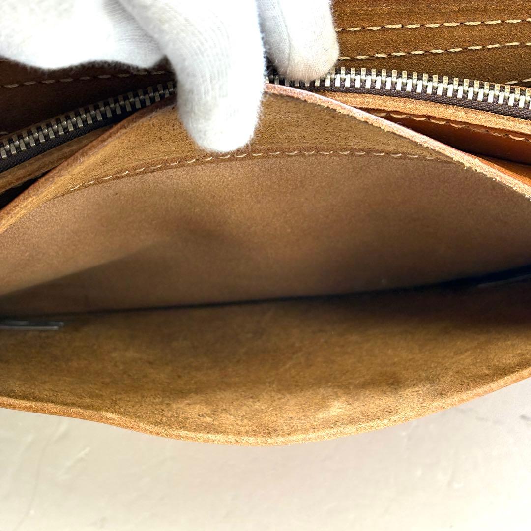 ミスター様 2点まとめ HERZ ビジネスバッグ ZARA ナポレオンコート