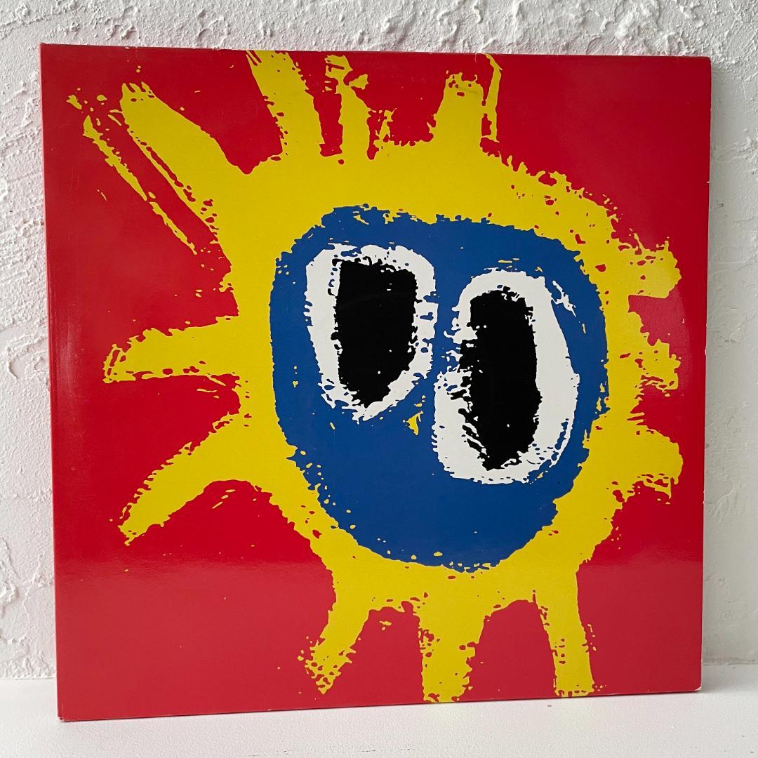 新品未開封LサイズPrimal Scream セルティック限定サッカー