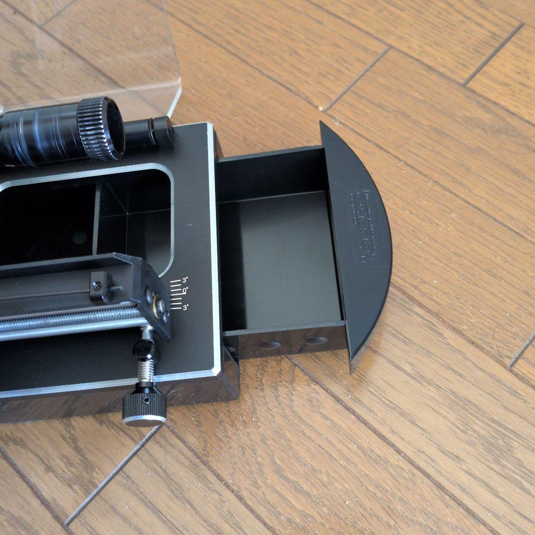 ヨコモ タイヤトゥルーラー