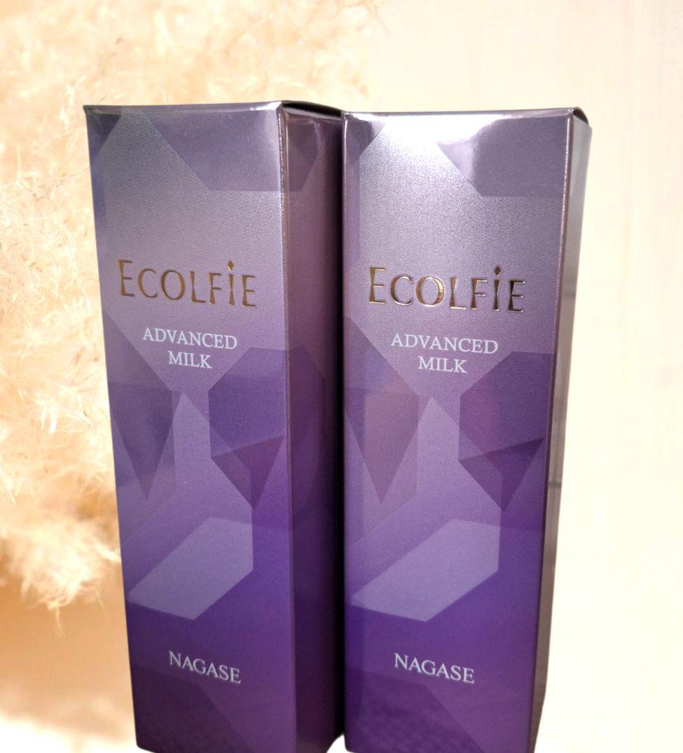 ナガセ エコルフィー アドバンスドミルク セット ナガセ エコルフィー アドバンスドミルク セット ナガセ エコルフィー