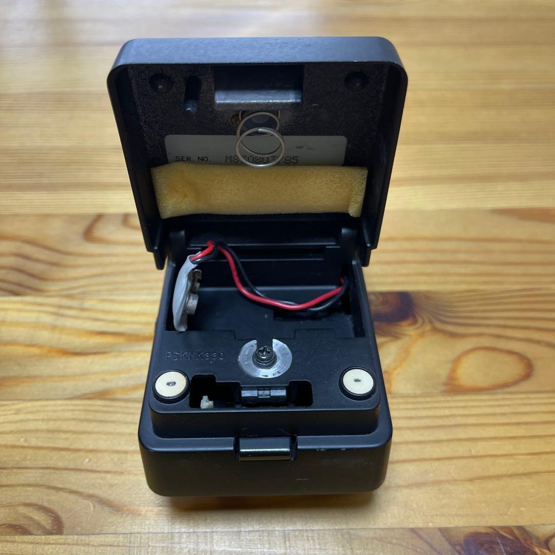 YAMAHA GC-100 コンプレッサーエフェクター 匿名配送