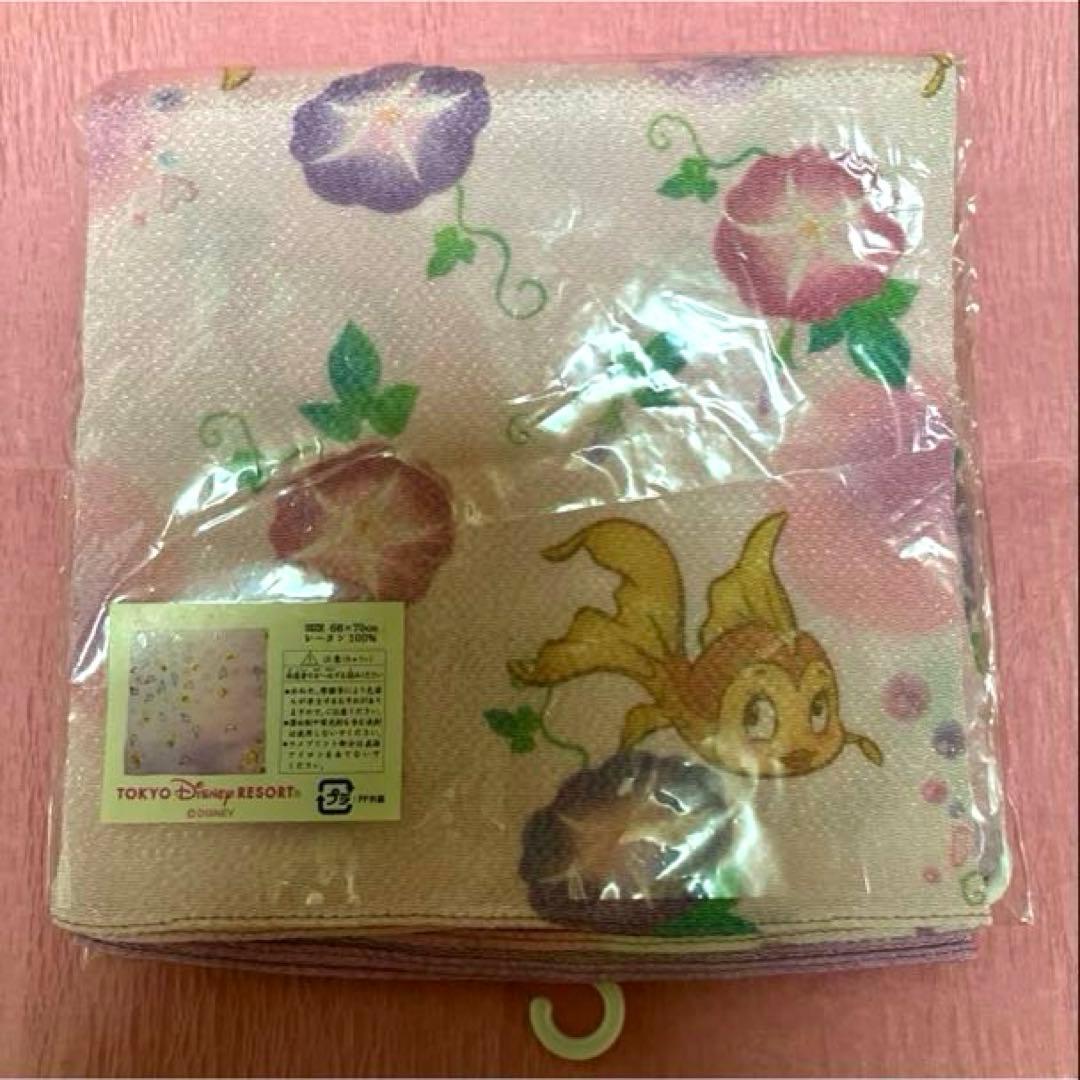レア　クレオ　ディズニー　風呂敷　ピノキオ　朝顔 レア クレオ ディズニー 風呂敷 ピノキオ 朝顔