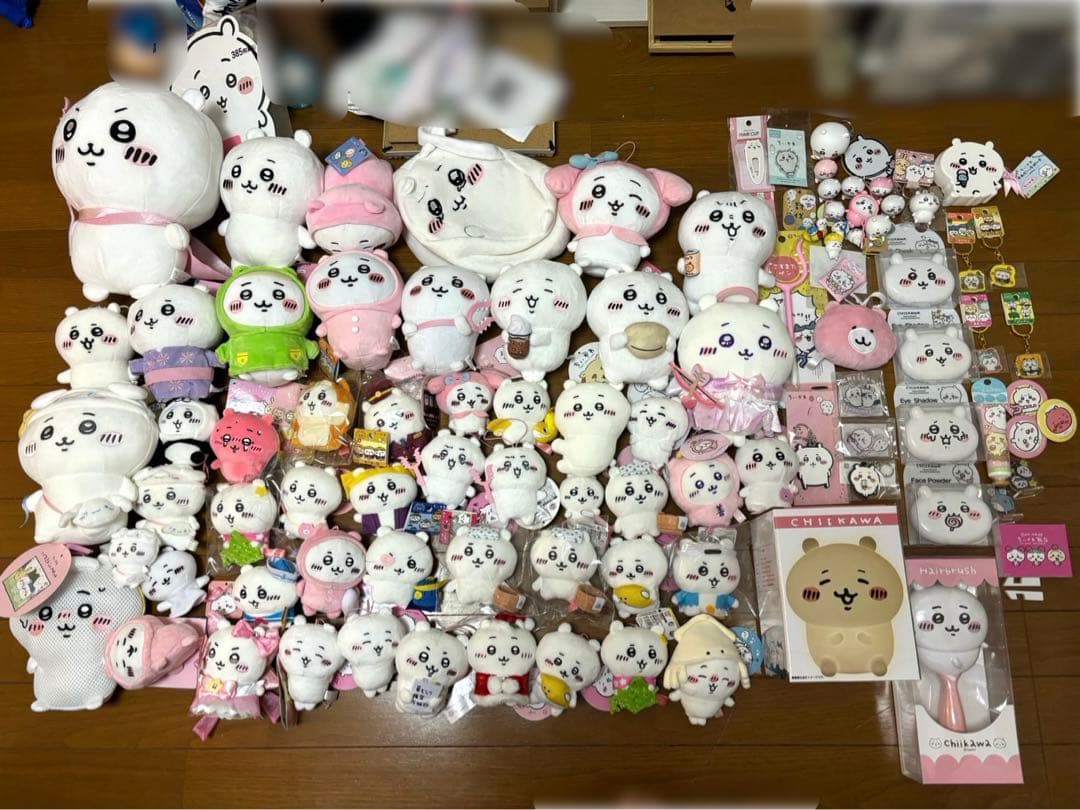 ちいかわ まとめ売り クラシック