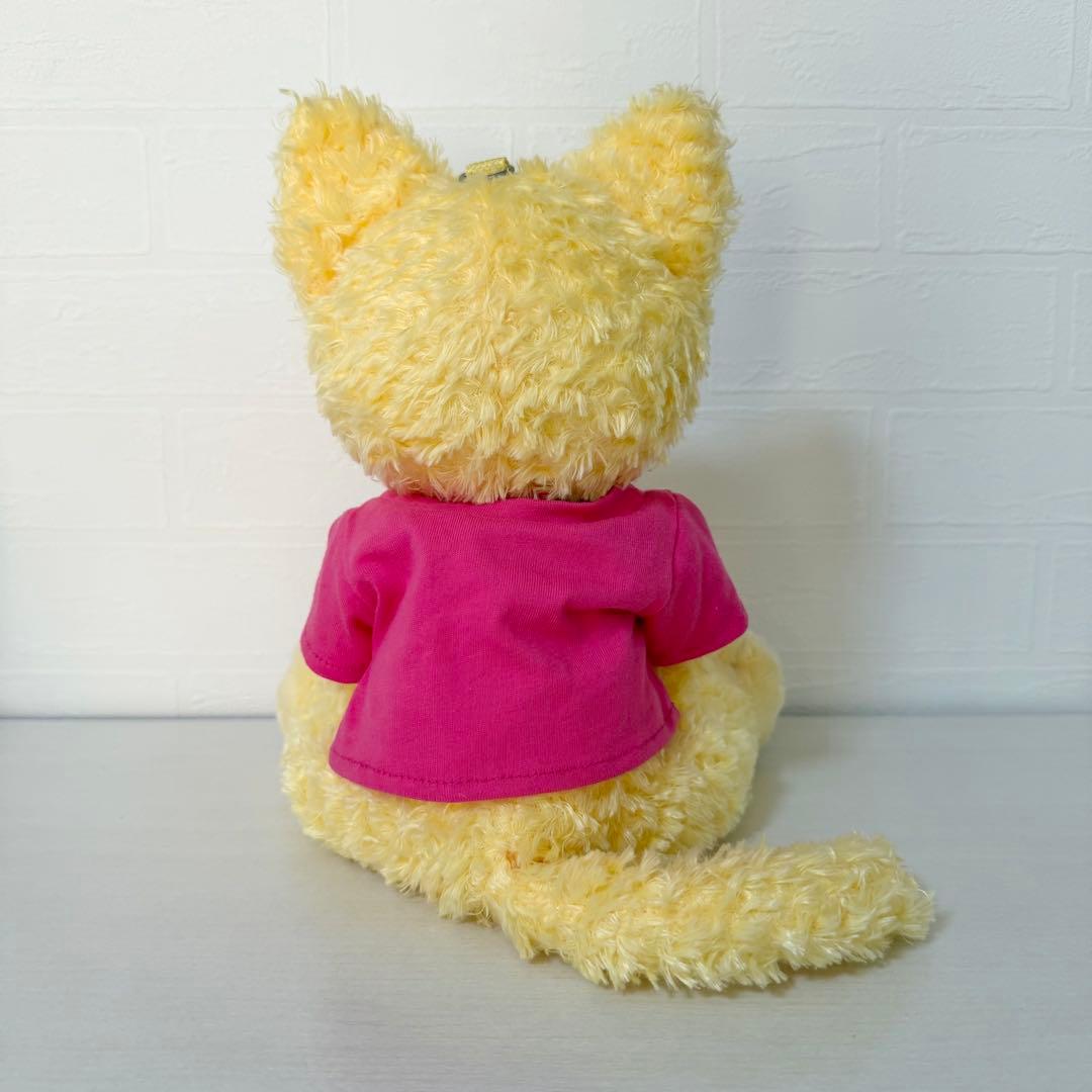 プリンスキャット ロージー ぬいスター 翔 ぬいぐるみ うたプリ