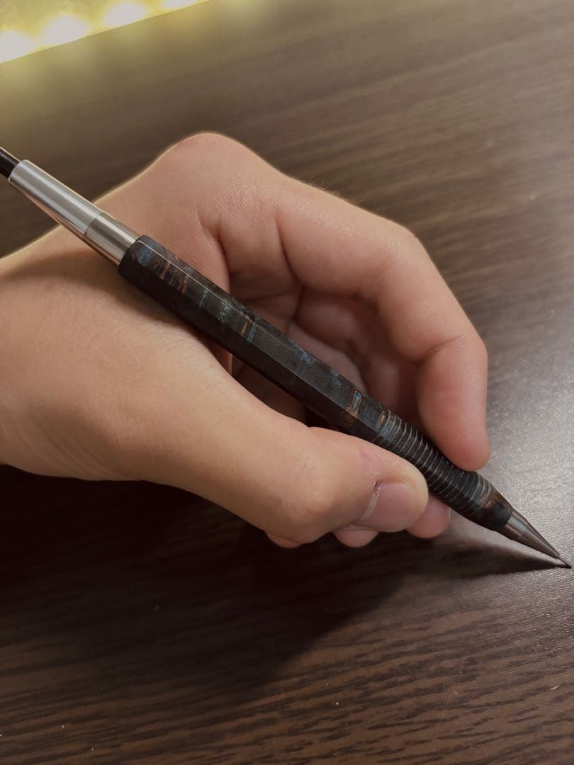 PG5カスタム スタビライズドウッド PG5カスタム木軸 pg5 木軸