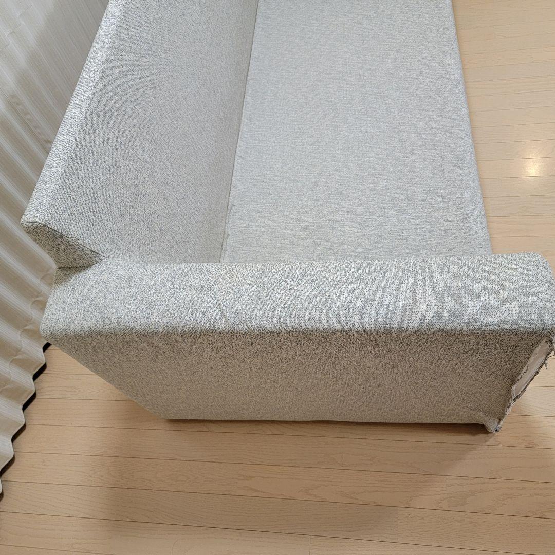 定価:388,000円 ABLITEX SOFAS ソファーセット