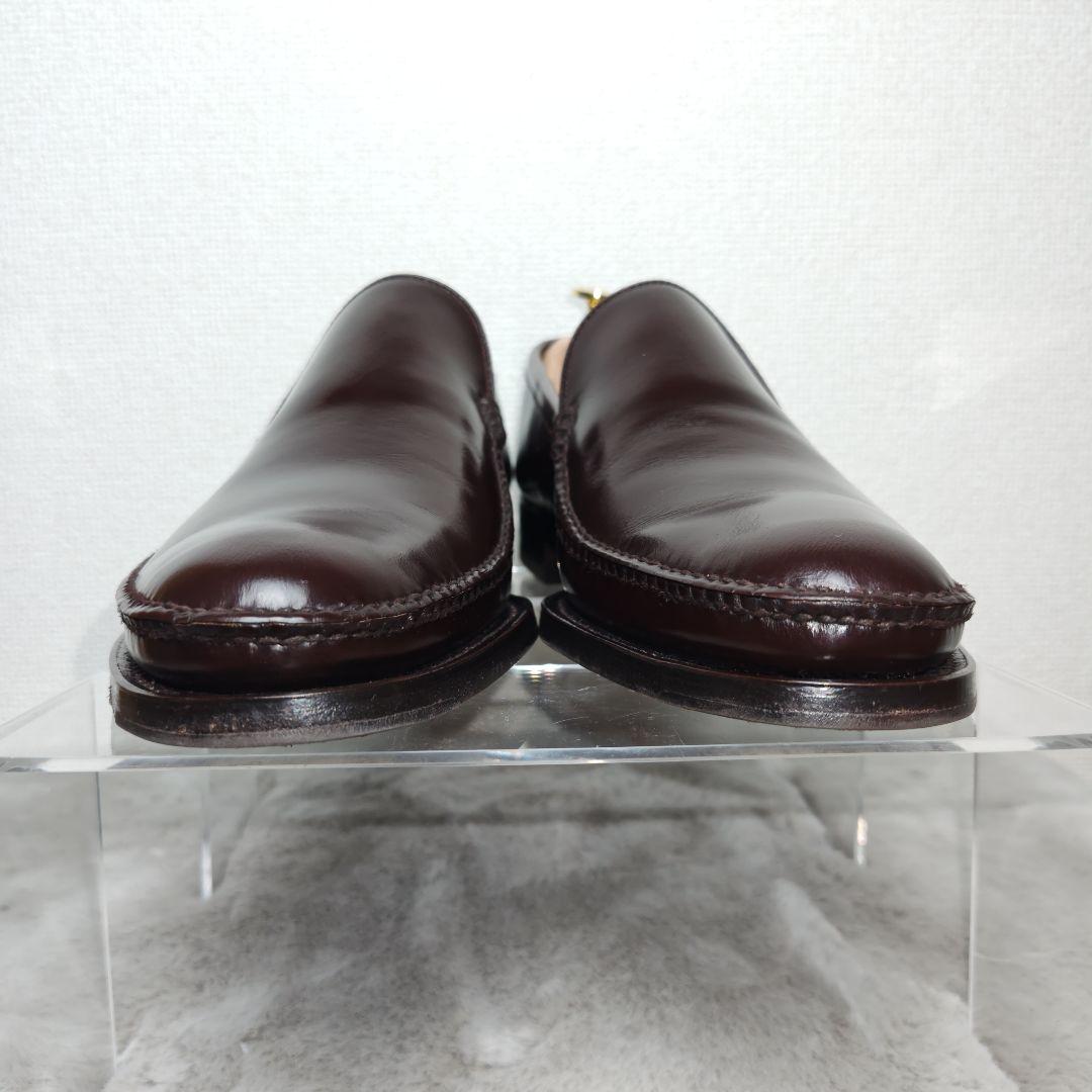 美品 リーガル 27.0 イーストコーストコレクション コブラヴァンプ JK33