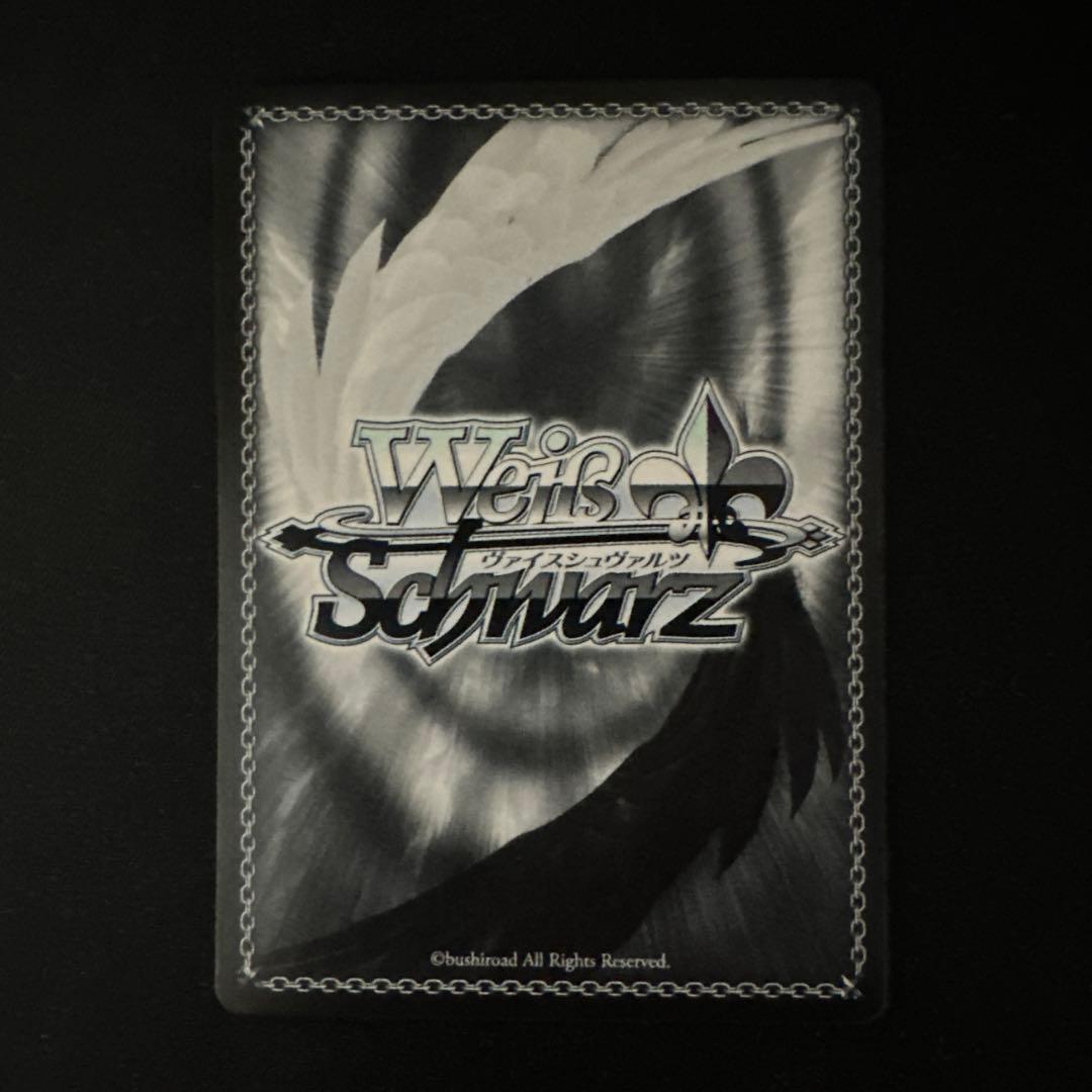 ヴァイス　アズールレーンvol.2　軽空母 ユニコーン　SP サイン