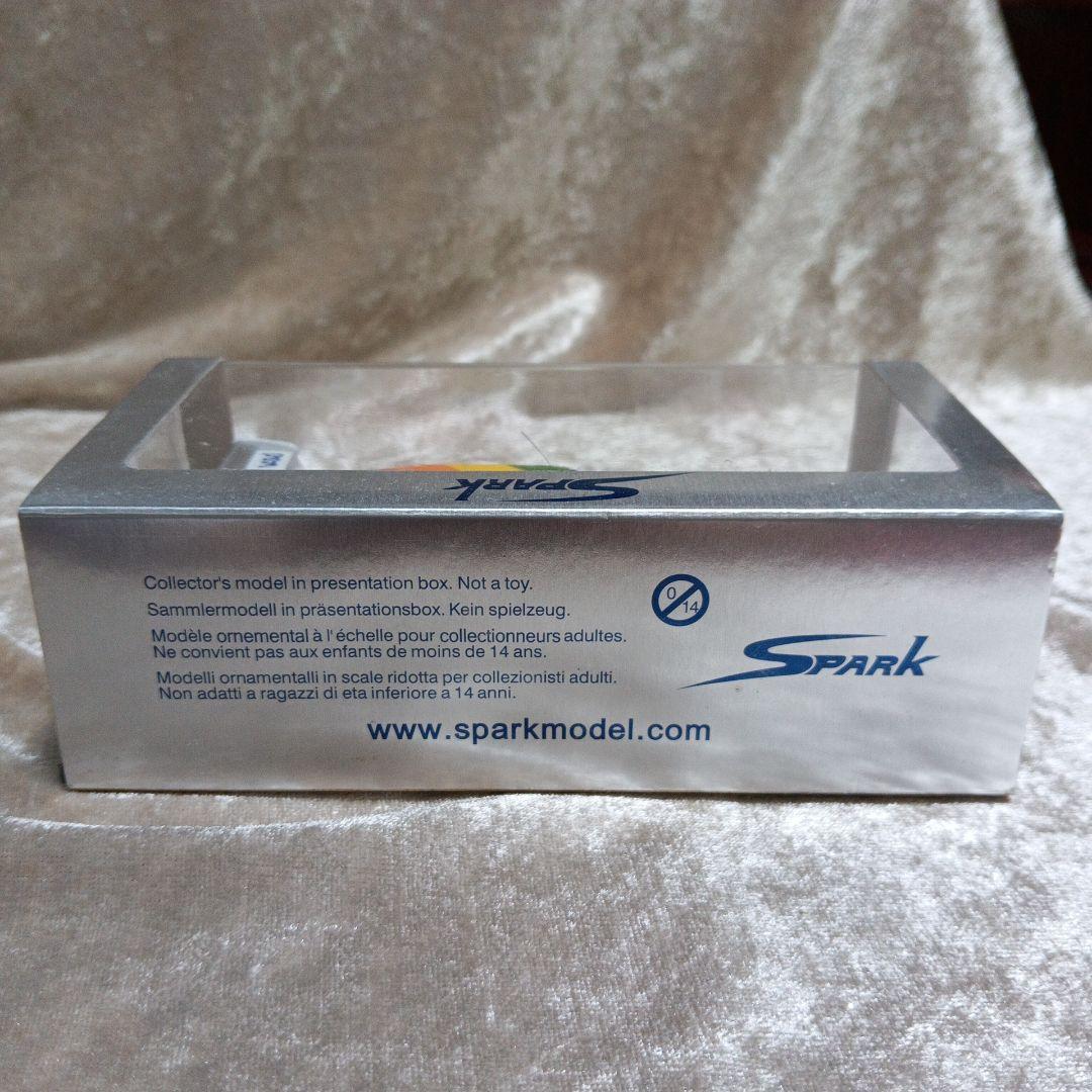 本日特価　BMW M1 1981年ル・マン ミニカー