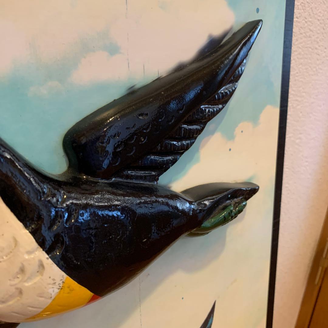 木製看板 ギネスビール 店頭用 ディスプレイ