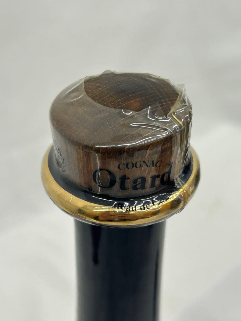 未開栓 Otard Extra Cognac ブランデー 700ml 04 - メルカリ