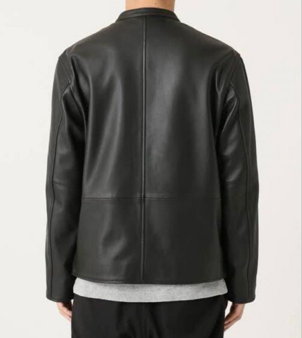 JOURNAL STANDARD relume FAT シングル ライダース L