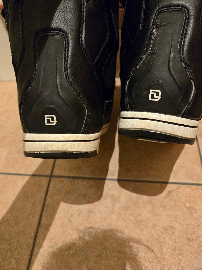 DEELUXE ID ブーツ スノボ グラトリ 軽量モデル