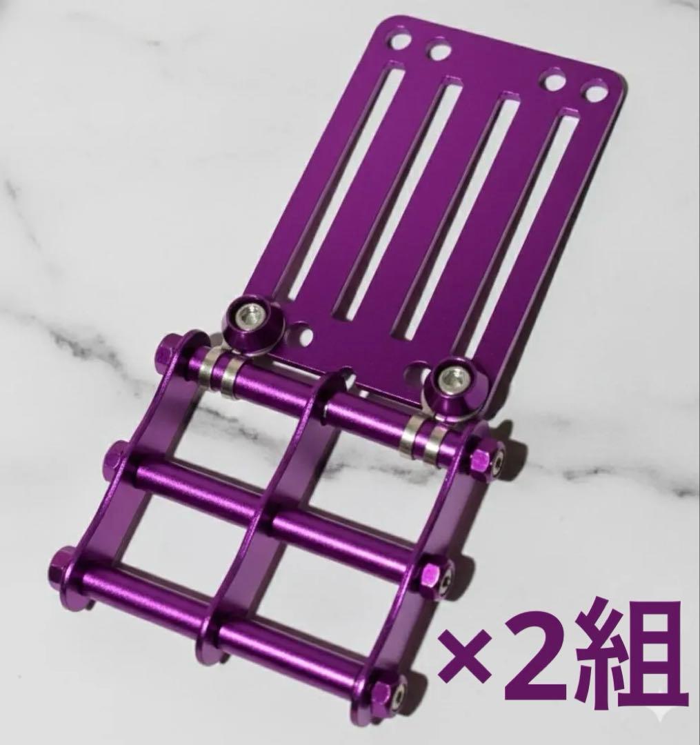 ゴールド ベルトループ付き3連チェーン ニックス風 腰道具 腰袋 工具