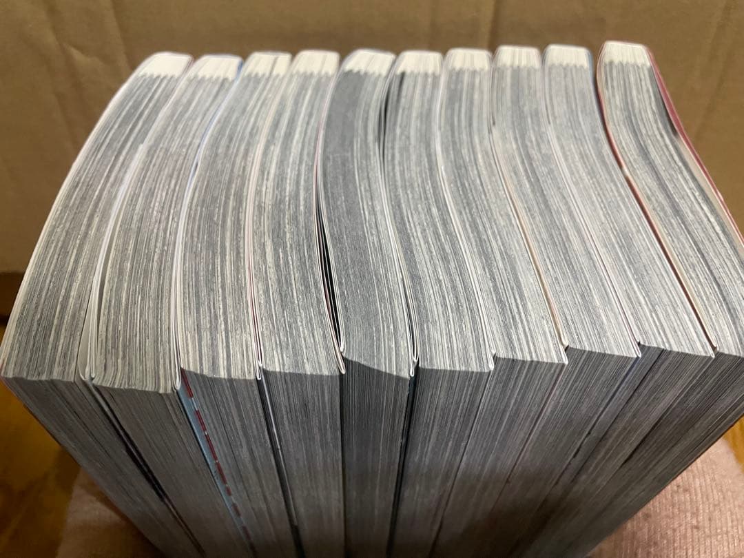 バトルスタディーズ 全40巻セット1〜40巻