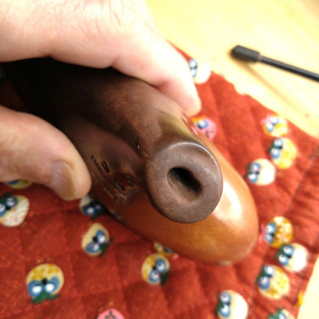 ピエタオカリナアルト4C EXcellent グラデーション