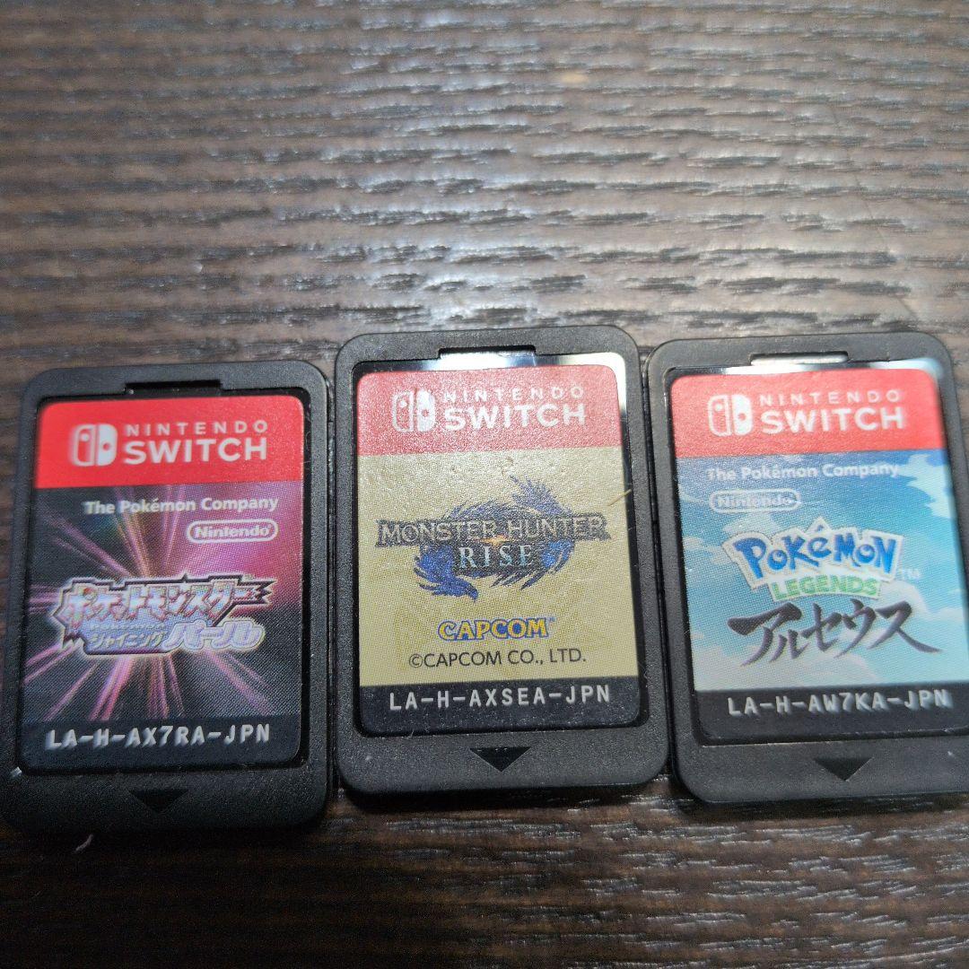 Nintendo Switch Lite ターコイズ 本体とソフト