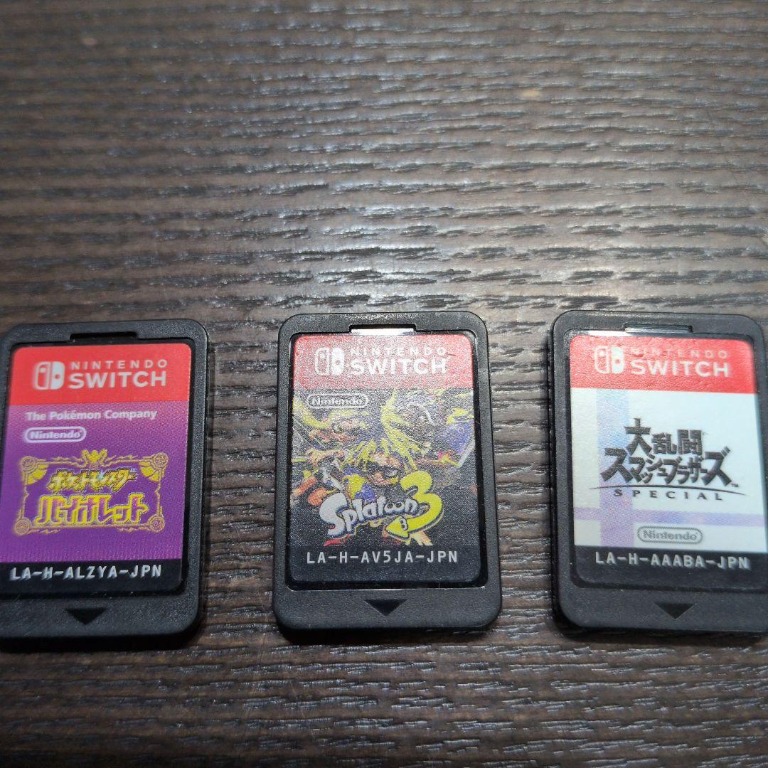 Nintendo Switch Lite ターコイズ 本体とソフト