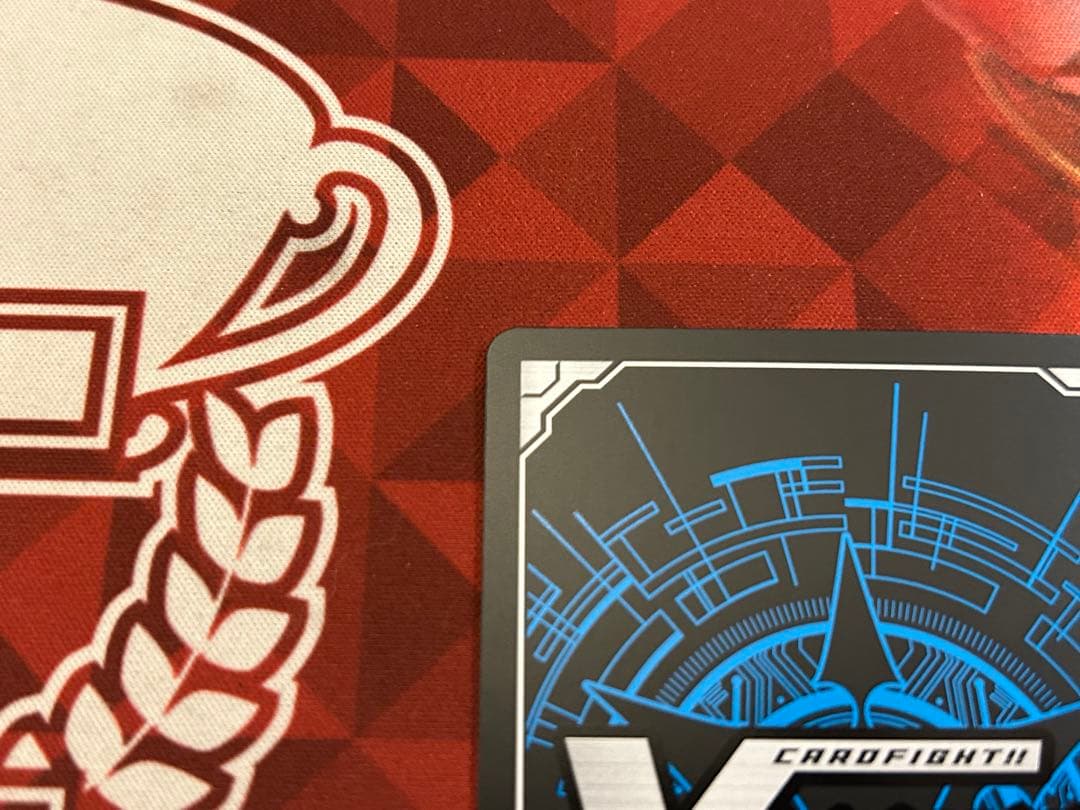 ヴァンガード LSR 恵与の麗蛇姫 シアナ あわてんぼうのクリスマス 2枚