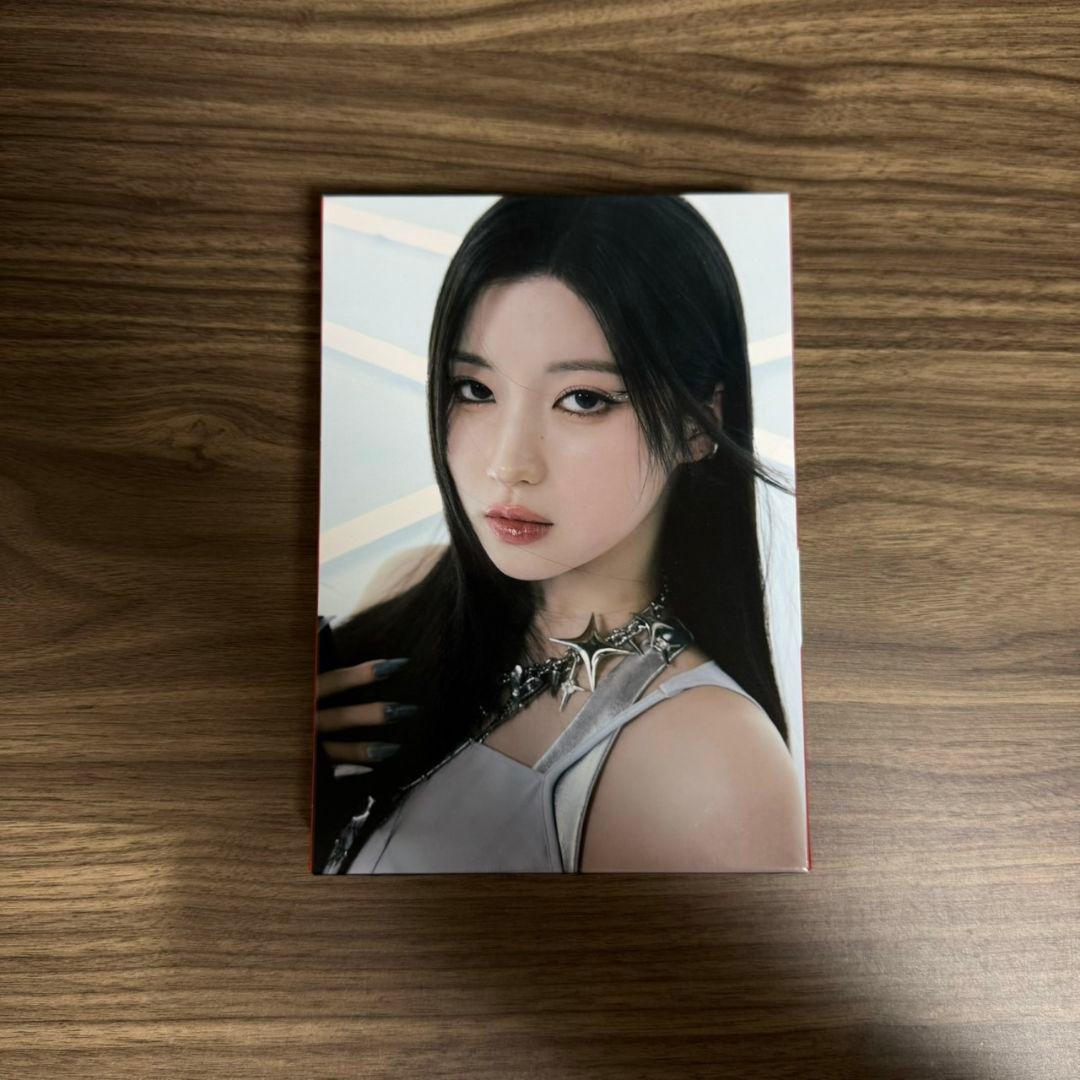 まとめ売り　バラ売り⭕　BABYMONSTER ベビモン　アサ　グッズ　トレカ