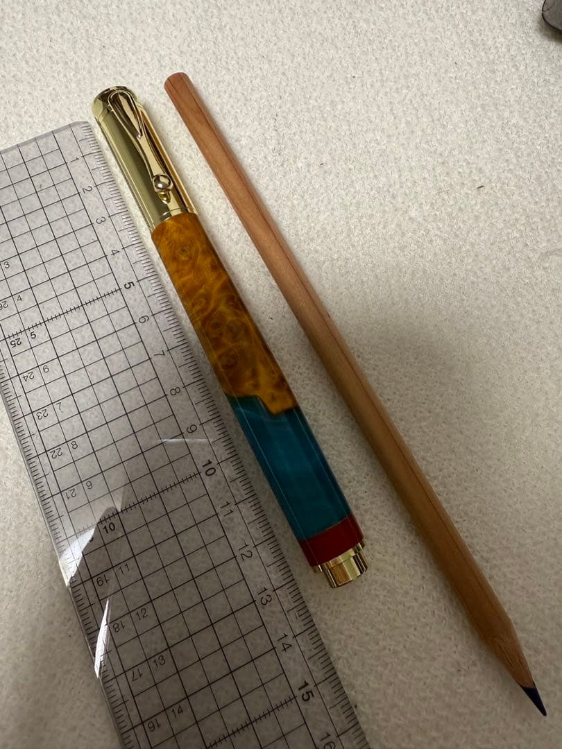 川窪さんの万年筆、絶版 川窪さんの万年筆、絶版