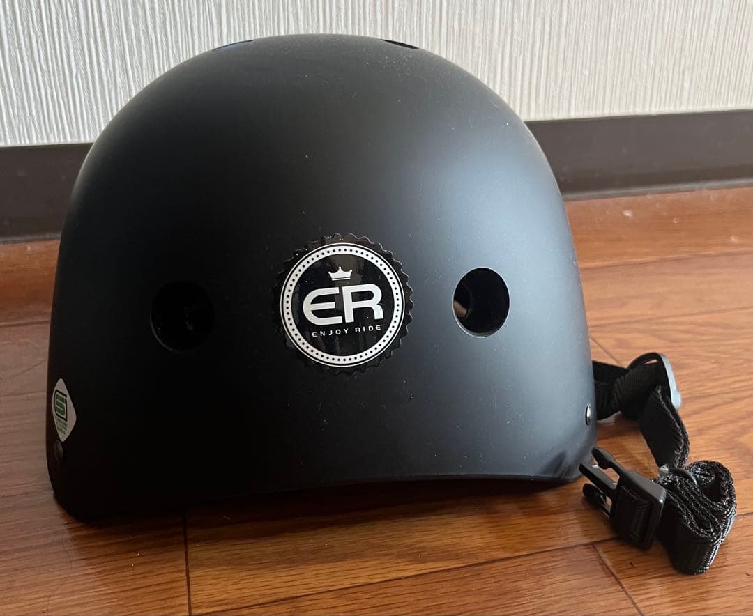 Henshin 幼児用自転車 青 12インチ